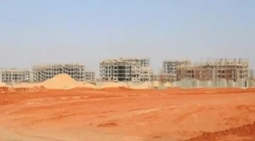 رسوم تقنين الأراضي.. ضوابط جديدة لفحص طلبات تقنين وضع اليد بالمحافظات